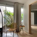 Superbe De Plain Pied Avec Piscine Et Jardin Villa