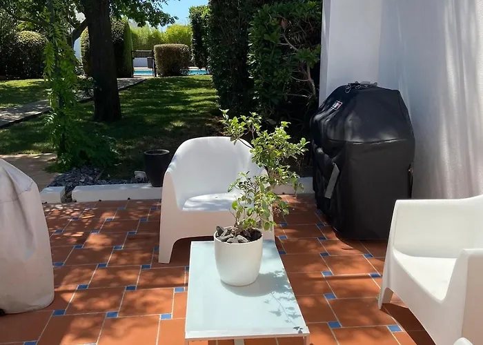 Superbe De Plain Pied Avec Piscine Et Jardin Perols