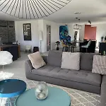 Vila Superbe De Plain Pied Avec Piscine Et Jardin *