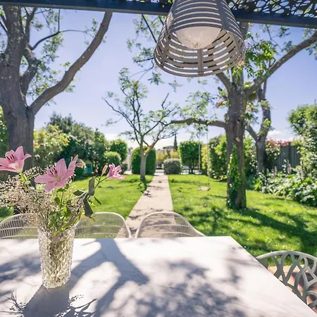 Superbe De Plain Pied Avec Piscine Et Jardin *